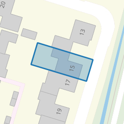 Perceel HVN00-H-2635