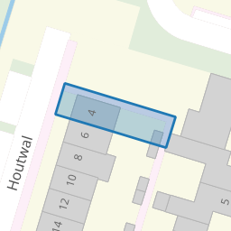 Perceel HVN00-H-2639