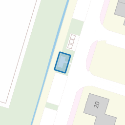 Perceel HVN00-H-2645