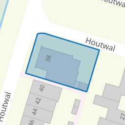 Perceel HVN00-H-2649