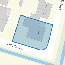 Perceel HVN00-H-2650