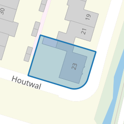 Perceel HVN00-H-2653