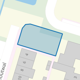 Perceel HVN00-H-2655