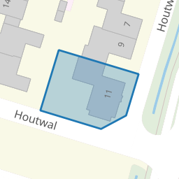 Perceel HVN00-H-2656