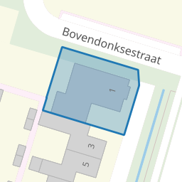 Perceel HVN00-H-2657