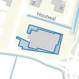 Perceel HVN00-H-2658