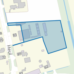 Perceel HVN00-H-2661