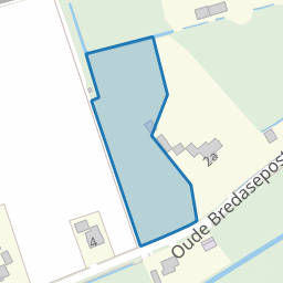 Perceel HVN00-H-2665