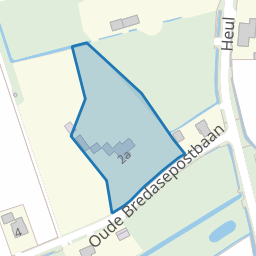 Perceel HVN00-H-2666