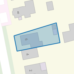 Perceel HVN00-H-2672