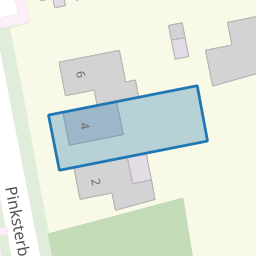 Perceel HVN00-H-2673