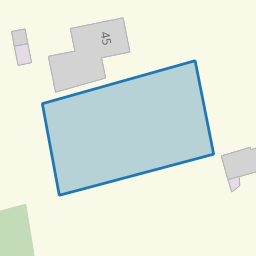 Perceel HVN00-H-2676