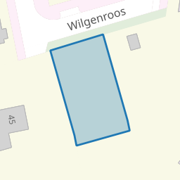 Perceel HVN00-H-2677