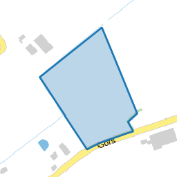 Perceel HVN00-H-2682