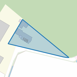 Perceel HVN00-H-2685