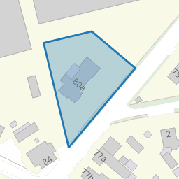 Perceel HVN00-H-2686