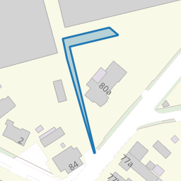 Perceel HVN00-H-2688