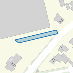 Perceel HVN00-H-2689