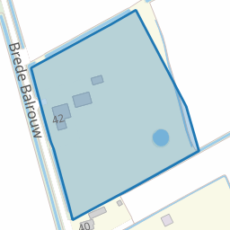 Perceel HVN00-H-2690