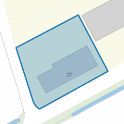 Perceel HVN00-H-2694