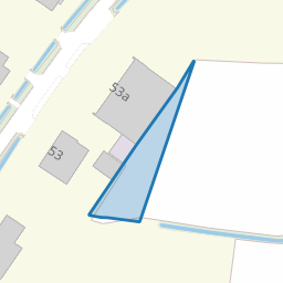 Perceel HVN00-H-2696