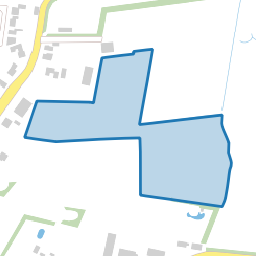 Perceel HVN00-H-2697