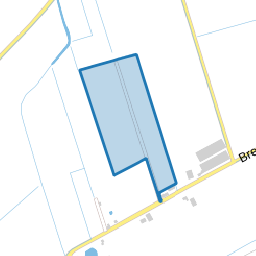 Perceel HVN00-H-2698