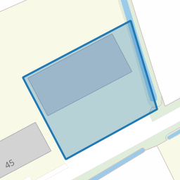 Perceel HVN00-H-2699