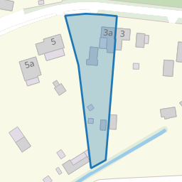 Perceel HVN00-H-2706