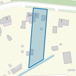 Perceel HVN00-H-2707