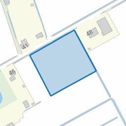 Perceel HVN00-H-2714