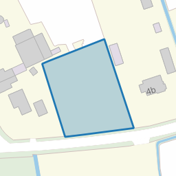 Perceel HVN00-H-2719