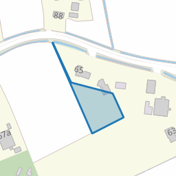 Perceel HVN00-H-2739