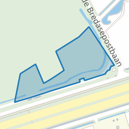 Perceel HVN00-H-2741