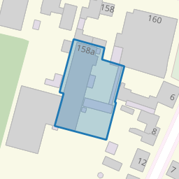 Perceel HVN00-H-2744