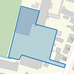 Perceel HVN00-H-2745