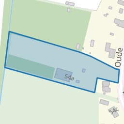 Perceel HVN00-H-606