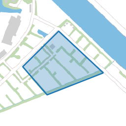 Perceel HVR00-A-1288