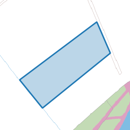 Perceel HVR00-A-1297