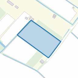 Perceel HVR00-A-1438