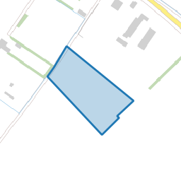 Perceel HVR00-A-1441