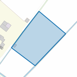 Perceel HVR00-A-1445