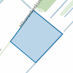 Perceel HVR00-A-1446