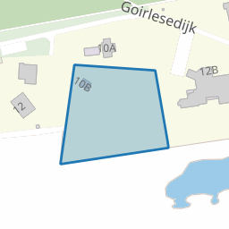 Perceel HVR00-A-1473