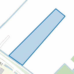 Perceel HVR00-A-1494