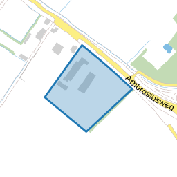 Perceel HVR00-A-1500