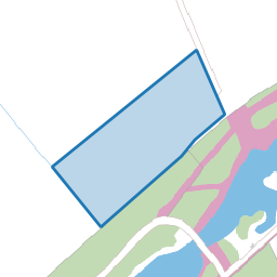 Perceel HVR00-A-1599