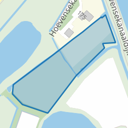 Perceel HVR00-A-1612