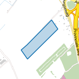 Perceel HVR00-A-1644