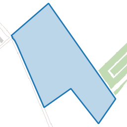 Perceel HVR00-A-1645